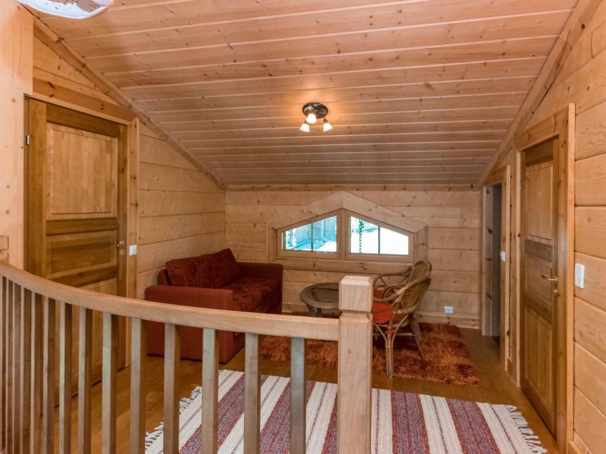 Holiday Home Villa Pyoeriaeinen By Interhome Pihlajaniemi Zewnętrze zdjęcie