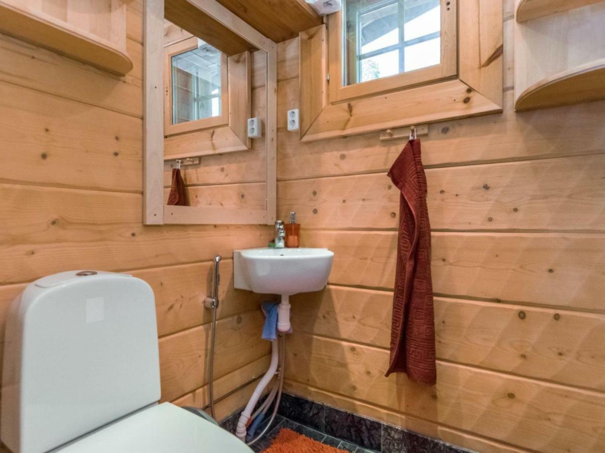 Holiday Home Villa Pyoeriaeinen By Interhome Pihlajaniemi Zewnętrze zdjęcie